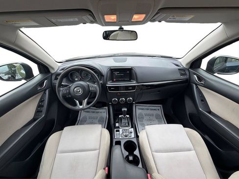 Used 2016 MAZDA CX-5 Sport w/ Rear Camera Package AWD/4WD image 26