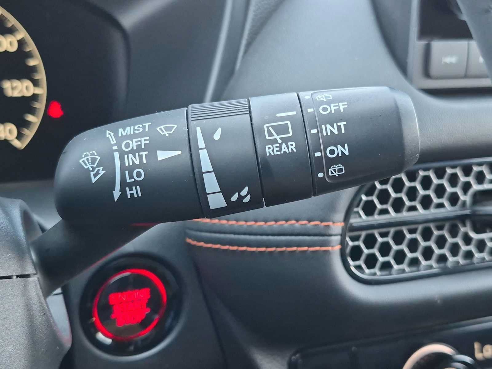 Certified 2024 Honda HR-V Sport image 24