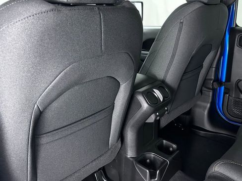 New 2025 Jeep Wrangler Willys image 28