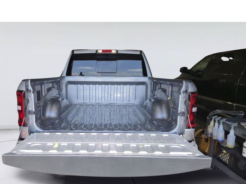 Used 2025 RAM 1500 Lone Star AWD/4WD image 23