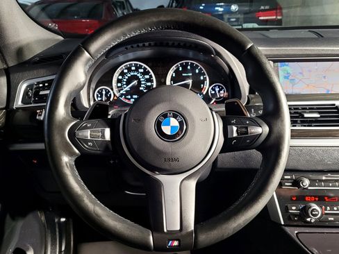 Used 2017 BMW 535i xDrive image 27