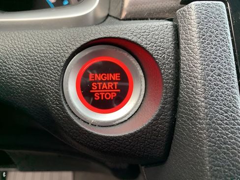 Used 2019 Honda Civic EX-L image 24