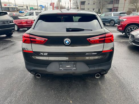 Used 2018 BMW X2 xDrive28i w/ Convenience Package image 30