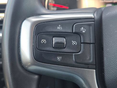 Used 2024 Chevrolet Tahoe LS AWD/4WD image 18