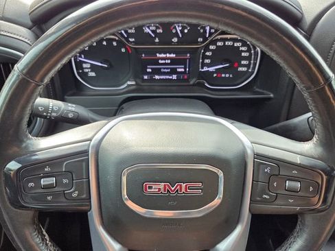 Used 2020 GMC Sierra 1500 Elevation w/ Elevation Value Package AWD/4WD image 21