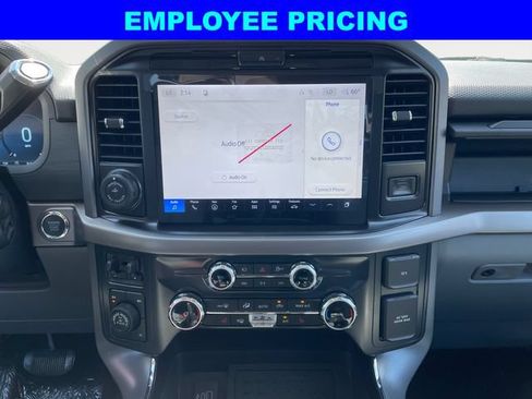 New 2026 Ford F150 XLT w/ Equipment Group 302A MID AWD/4WD image 11