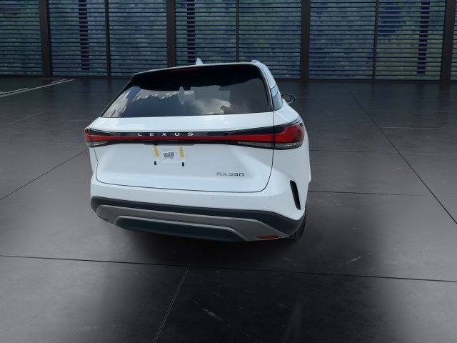 New 2026 Lexus RX 350 FWD w/ Convenience Package image 7