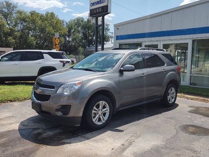 Used 2012 Chevrolet Equinox LT w/ Driver Convenience Package