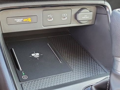 Certified 2026 Honda CR-V LX image 31