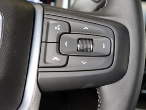 New 2025 GMC Sierra 2500 SLT w/ SLT Premium Package image 24