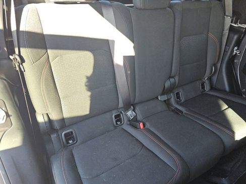 Used 2021 Jeep Gladiator Rubicon image 29