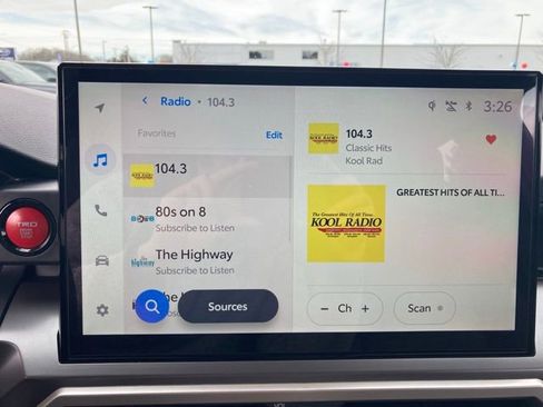 Certified 2024 Toyota Tacoma TRD Sport w/ TRD Sport Premium Package image 34