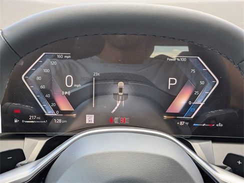 New 2026 BMW X3 xDrive30 w/ Convenience Package image 32