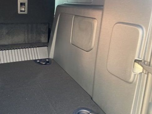 New 2025 Ford Bronco Outer Banks w/ Sasquatch Package image 13