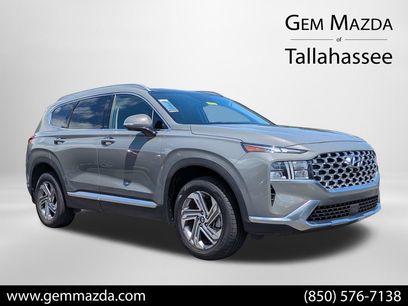 Used 2023 Hyundai Santa Fe SEL w/ Premium Package