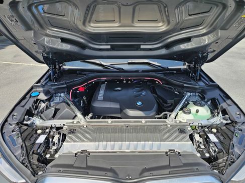 Used 2026 BMW X3 xDrive30 w/ Premium Package image 26