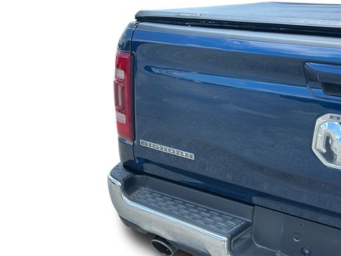 Used 2021 RAM 1500 Big Horn RWD image 31