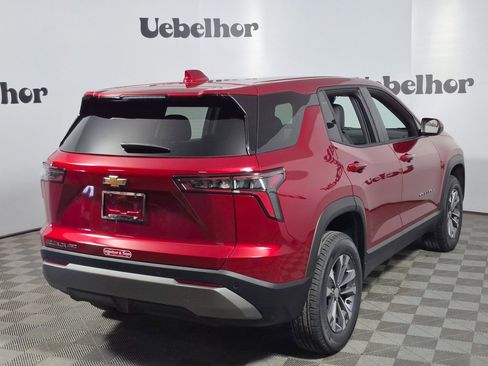 New 2026 Chevrolet Equinox LT image 7