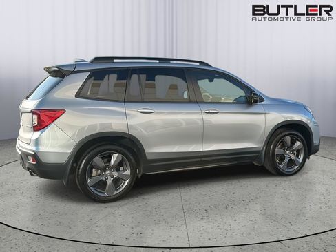 Used 2021 Honda Passport Touring image 7