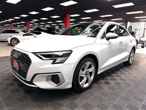 Used 2024 Audi A3 2.0T Premium FWD image 7