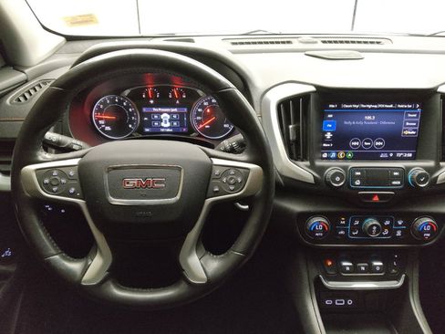 Used 2020 GMC Terrain SLT w/ Preferred Package FWD image 22