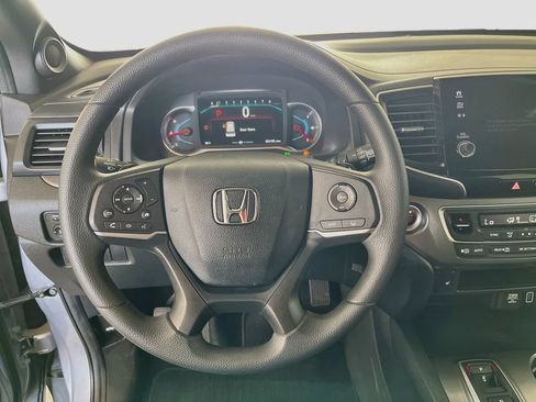 Used 2022 Honda Pilot Sport image 10