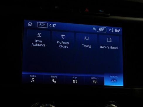 Used 2022 Ford F150 XLT w/ Equipment Group 301A Mid image 63