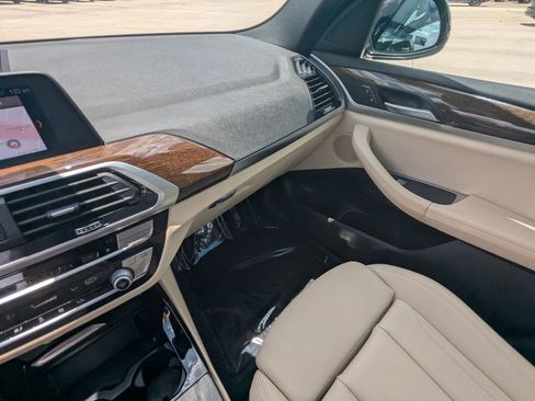 Used 2020 BMW X3 sDrive30i w/ Convenience Package RWD image 4