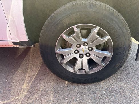 Used 2016 Chevrolet Colorado LT RWD image 7