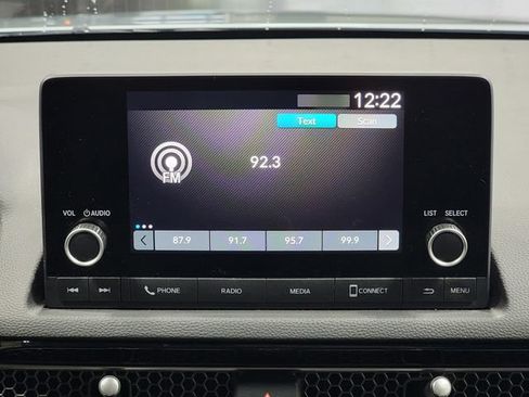 Certified 2024 Honda Civic Sport image 20