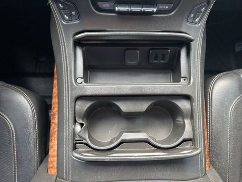 Used 2016 Chevrolet Tahoe LTZ image 6