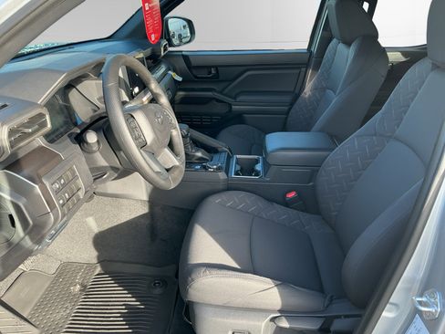 New 2026 Toyota Tacoma SR5 image 9