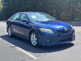 Used 2008 Toyota Camry SE image 5