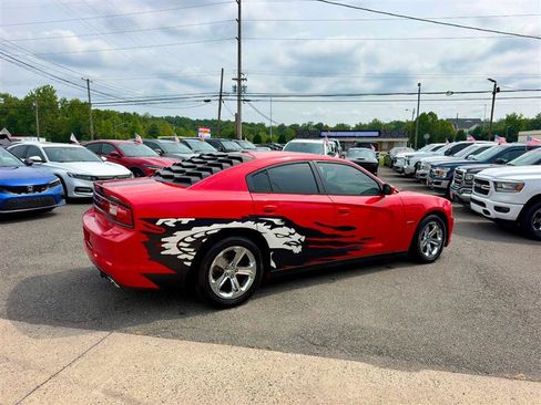 Used 2014 Dodge Charger R/T RWD image 6