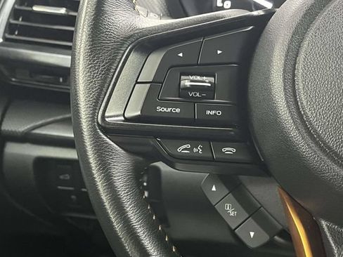 Used 2022 Subaru Forester Wilderness AWD/4WD image 33