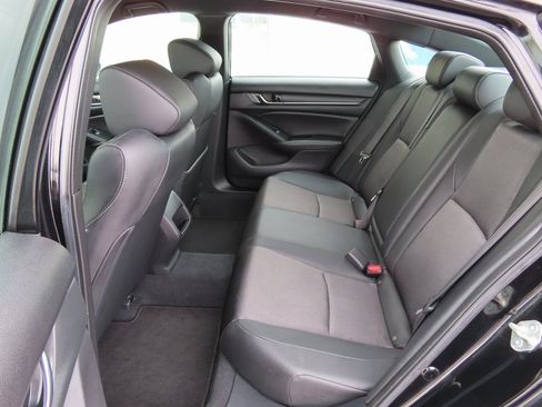 Used 2020 Honda Accord Sport image 26