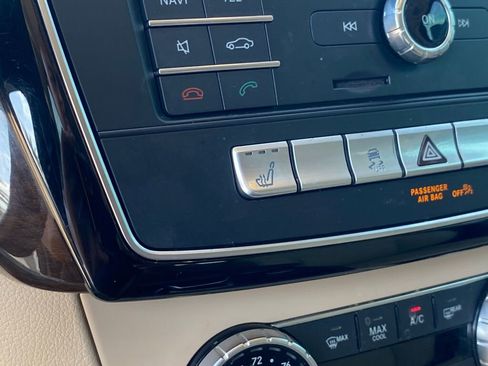 Used 2018 Mercedes-Benz GLE 350 image 8