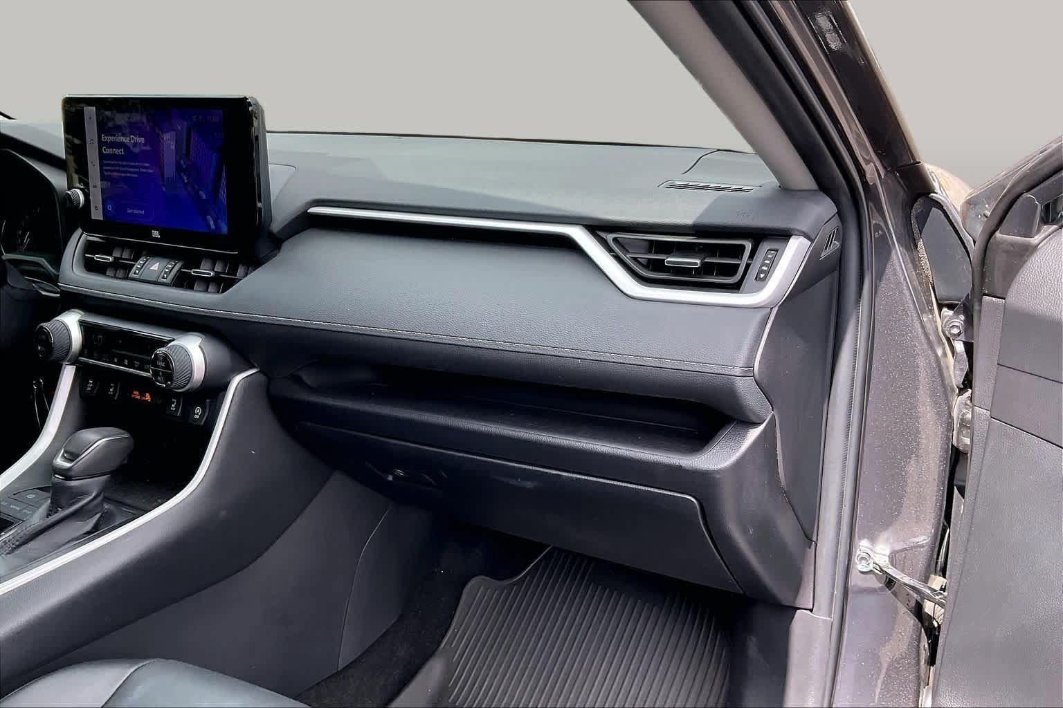 Used 2024 Toyota RAV4 XLE Premium w/ Weather Package FWD image 18