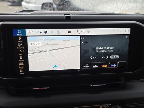 New 2025 Jeep Wrangler Unlimited Sahara AWD/4WD image 20