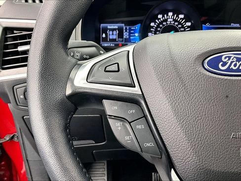 Certified 2023 Ford Edge SEL w/ Convenience Package AWD/4WD image 18