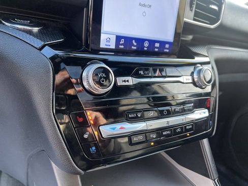 Used 2023 Ford Explorer ST w/ Equipment Group 401A image 36