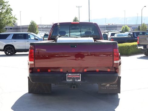 Used 2004 Ford F450 Lariat AWD/4WD image 5