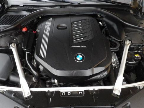 Used 2020 BMW 840i xDrive Coupe w/ Driving Assistance Package image 30