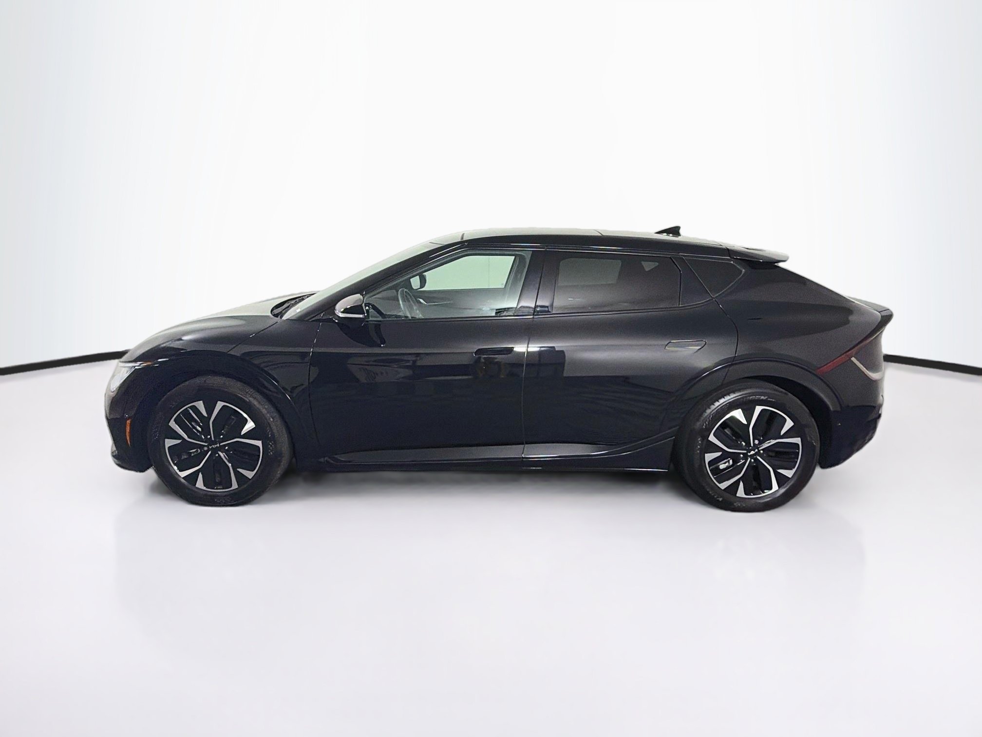 Used 2024 Kia EV6 GT-Line RWD image 4