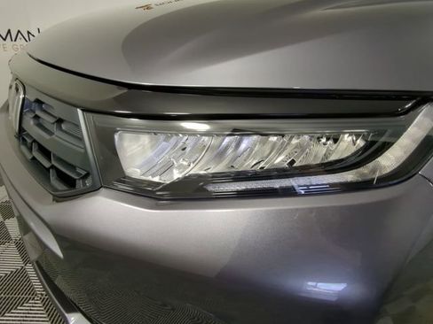 New 2026 Honda Odyssey EX-L image 28