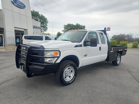 Used 2014 Ford F350 XL AWD/4WD image 2