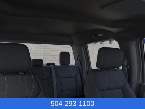 New 2026 Ford F150 STX AWD/4WD image 24