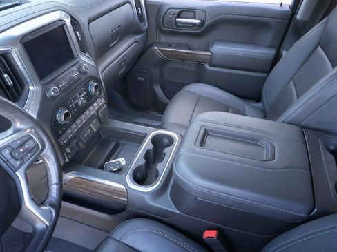 Used 2021 Chevrolet Silverado 1500 RST w/ Redline Edition image 45