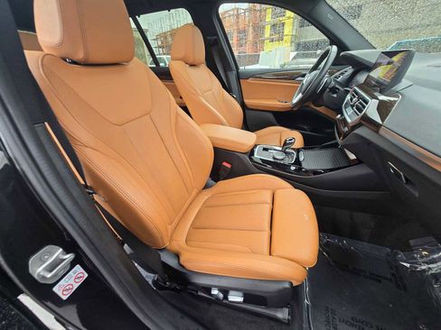 Used 2022 BMW X3 xDrive30i w/ Premium Package 2 (ZPA) image 11