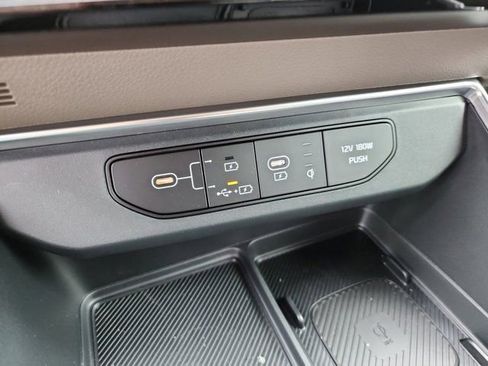 New 2026 Kia Carnival SX image 21